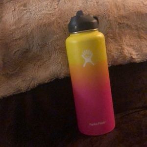 Hydro flask